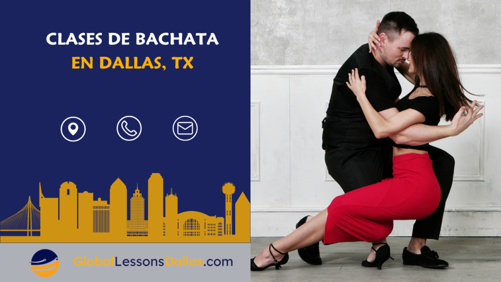 clases de bachata en dallas tx