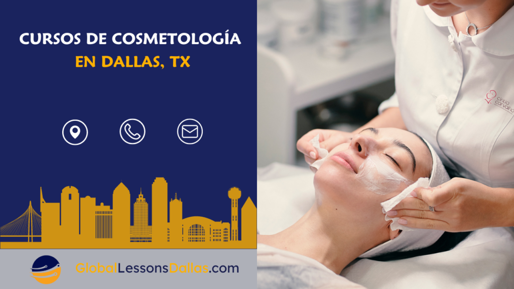 escuelas de cosmetología en dallas