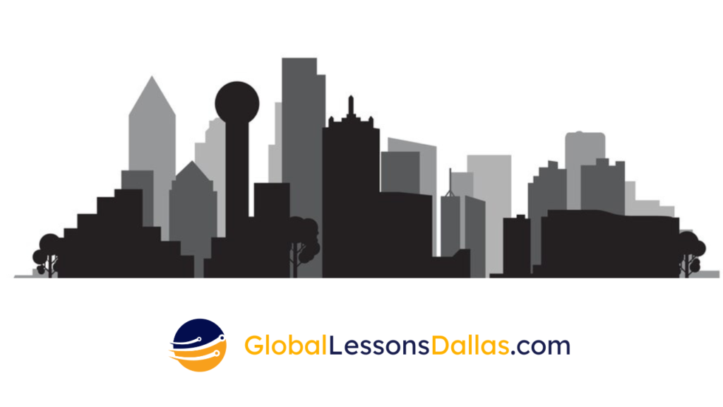 Clases y cursos en dallas, texas